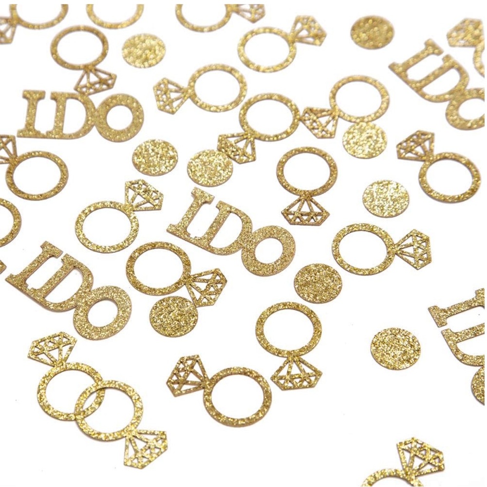 Wedding Confetti